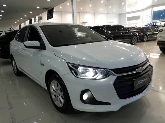 CHEVROLET ONIX 1.0 FLEX LT MANUAL CHEVROLET ONIX 1.0 FLEX LT MANUAL
